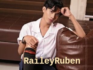RaileyRuben Dialogue Sexe