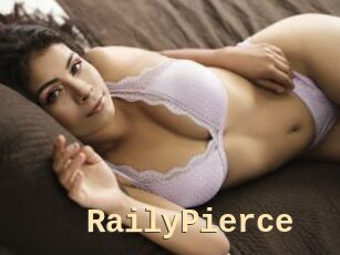 RailyPierce