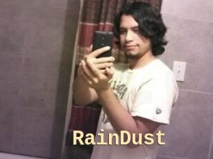 RainDust