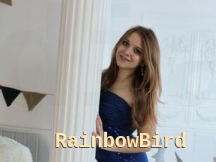 RainbowBird