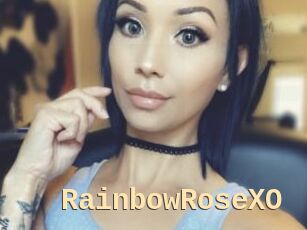RainbowRoseXO