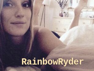 RainbowRyder