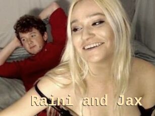 Raini_and_Jax