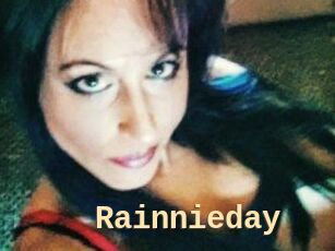 Rainnieday