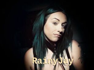 RainyJay