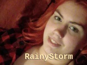 RainyStorm