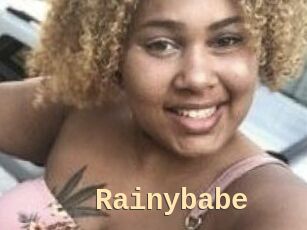 Rainybabe