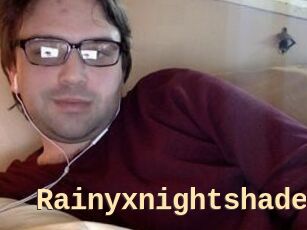 Rainyxnightshade