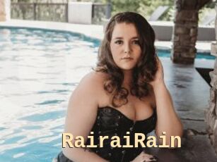 RairaiRain