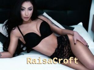 RaisaCroft