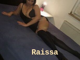 Raissa