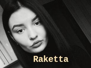 Raketta