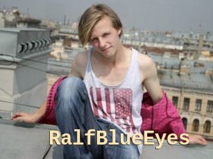 RalfBlueEyes
