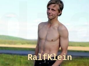 RalfKlein