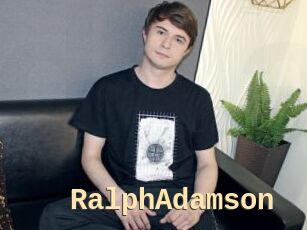 RalphAdamson