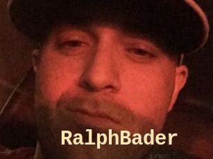 RalphBader