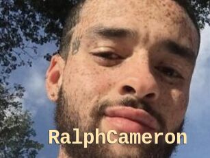 RalphCameron