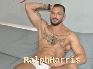 RalphHarris