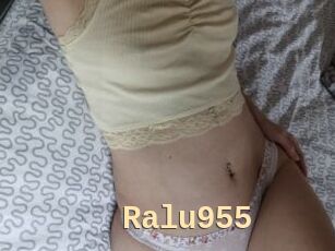 Ralu955