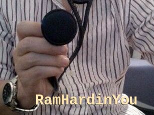 RamHardinYou