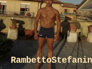 RambettoStefanin