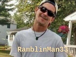 RamblinMan33