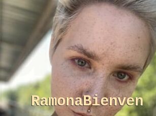 RamonaBienven