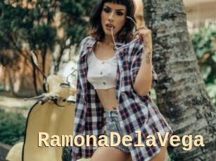 RamonaDelaVega