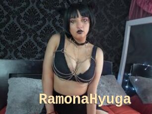 RamonaHyuga