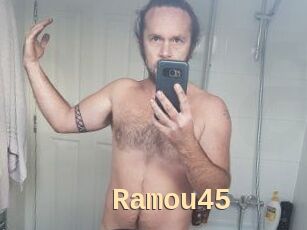 Ramou45