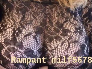 Rampant_milf5678