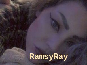 RamsyRay