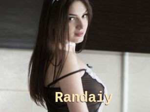 Randaiy