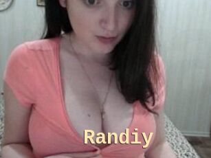 Randiy