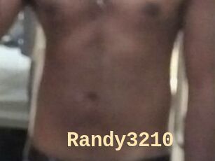 Randy3210