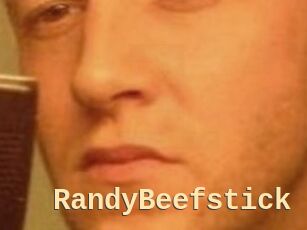 RandyBeefstick