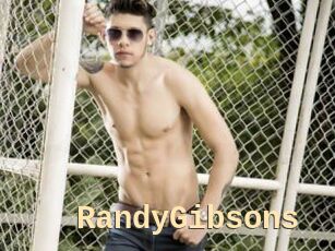 RandyGibsons