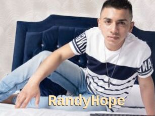 RandyHope