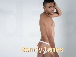 RandyJames