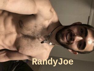Randy_Joe