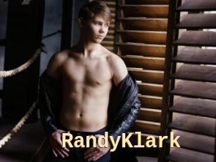 RandyKlark