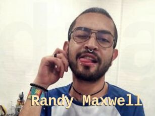 Randy_Maxwell