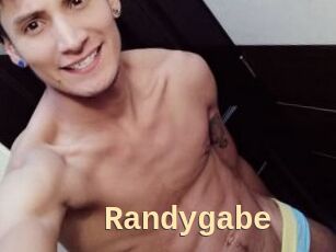 Randygabe