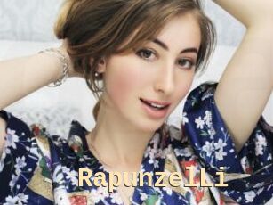 RapunzelLi