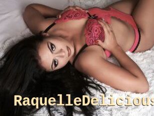 RaquelleDelicious