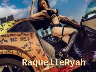 RaquelleRyah