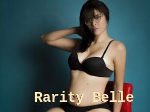 Rarity_Belle