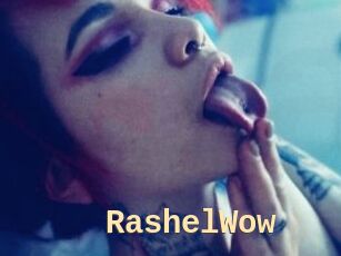 RashelWow