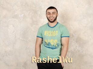 RashelWu
