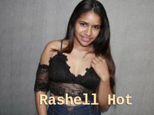 Rashell_Hot
